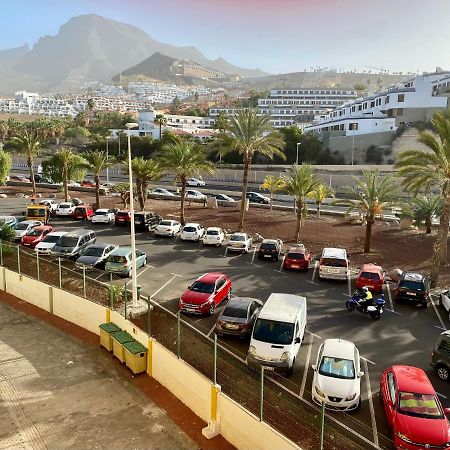 Apartment Orlando Comfort And Sunny Costa Adeje  Exterior foto