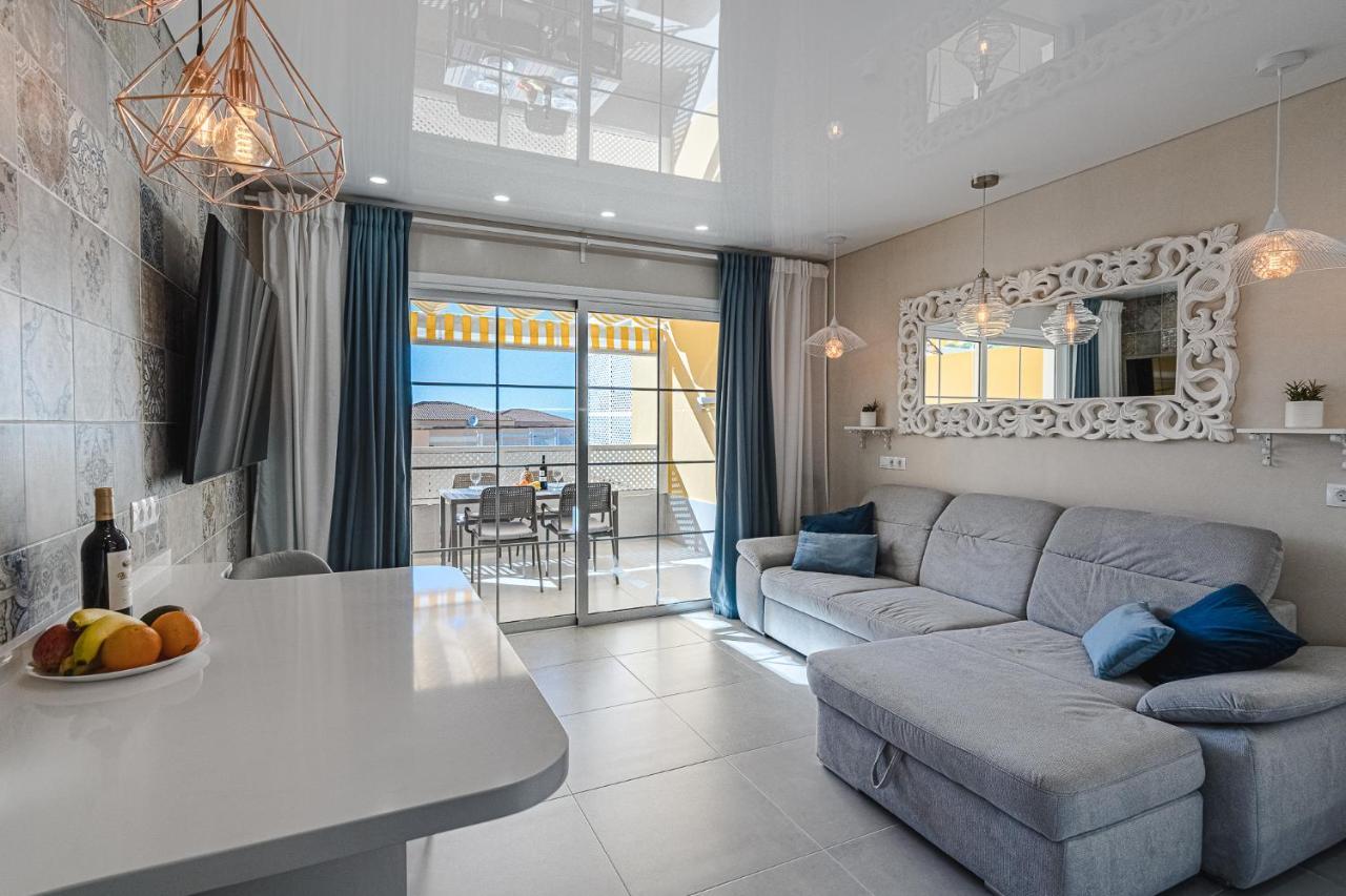 Apartment Orlando Comfort And Sunny Costa Adeje  Exterior foto
