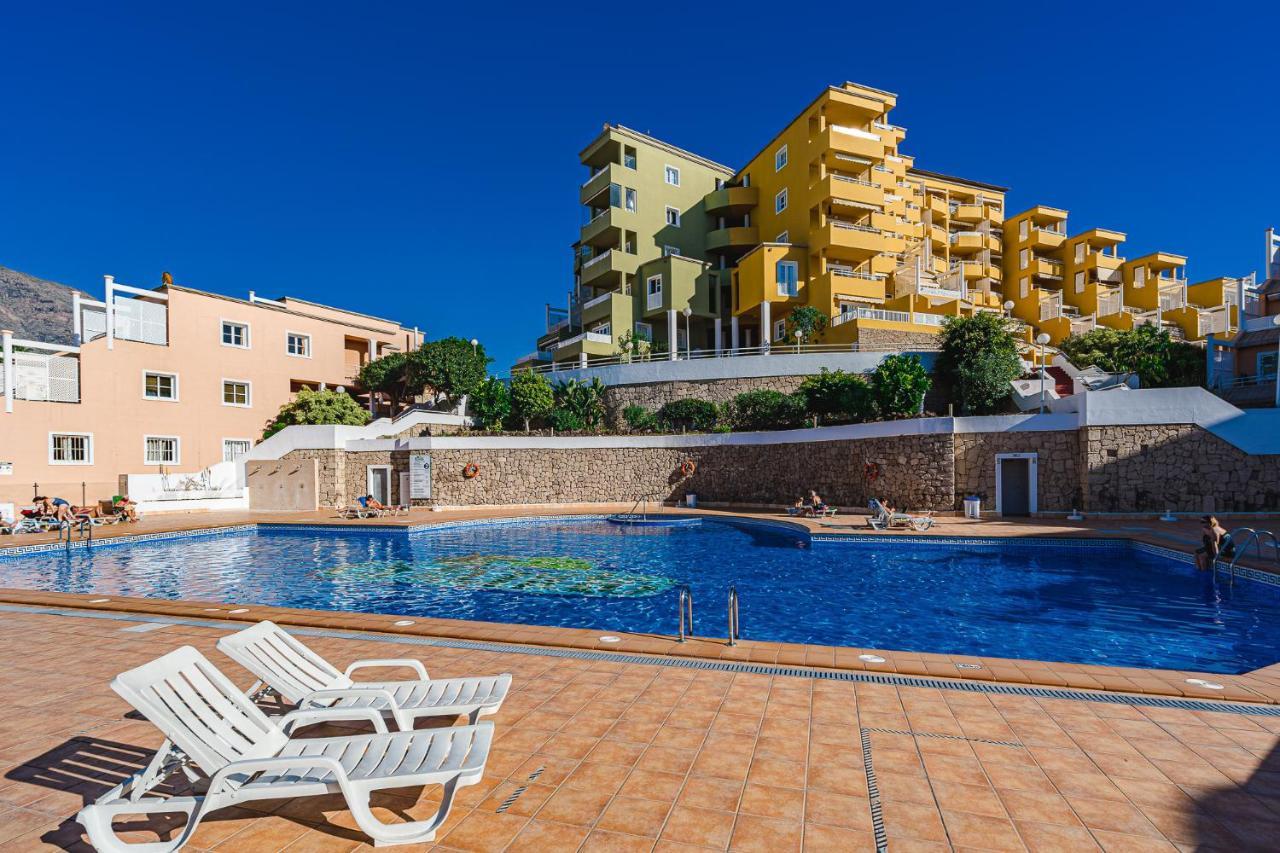 Apartment Orlando Comfort And Sunny Costa Adeje  Exterior foto