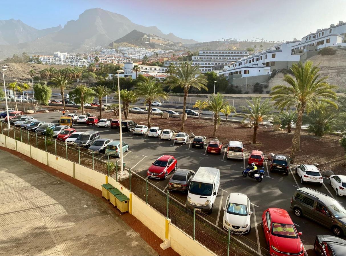 Apartment Orlando Comfort And Sunny Costa Adeje  Exterior foto