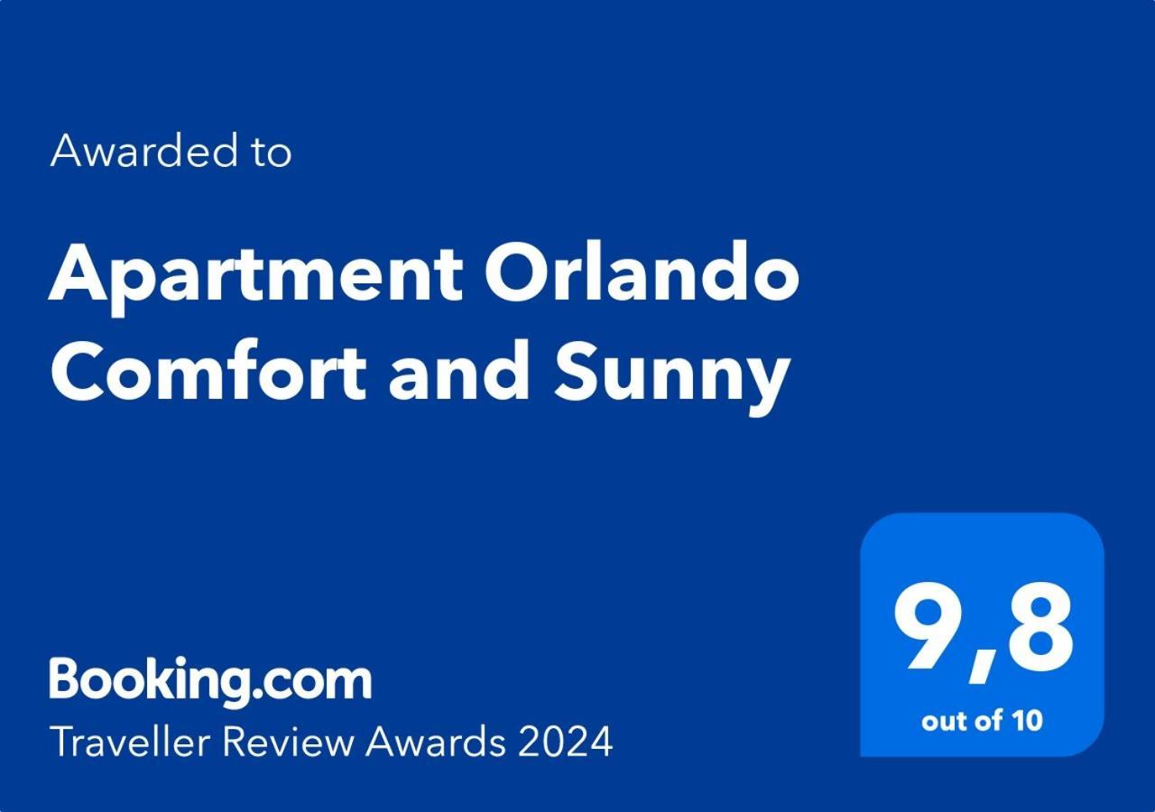 Apartment Orlando Comfort And Sunny Costa Adeje  Exterior foto